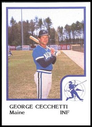 3 George Cecchetti